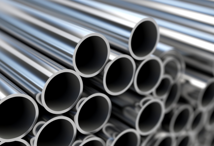 معرض الأنابيب وفولاذ 2025 Tube & Steel Istanbul Expo (1)