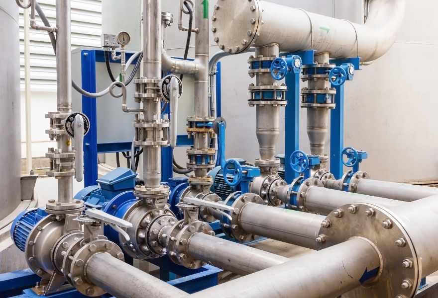 معرض الأنابيب وفولاذ 2025 Tube & Steel Istanbul Expo (3)