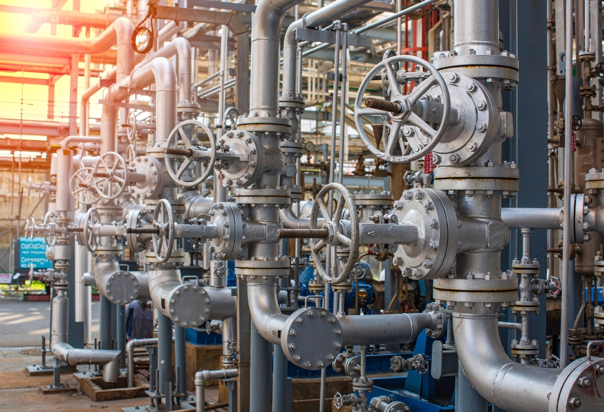 معرض الأنابيب وفولاذ 2025 Tube & Steel Istanbul Expo (4)
