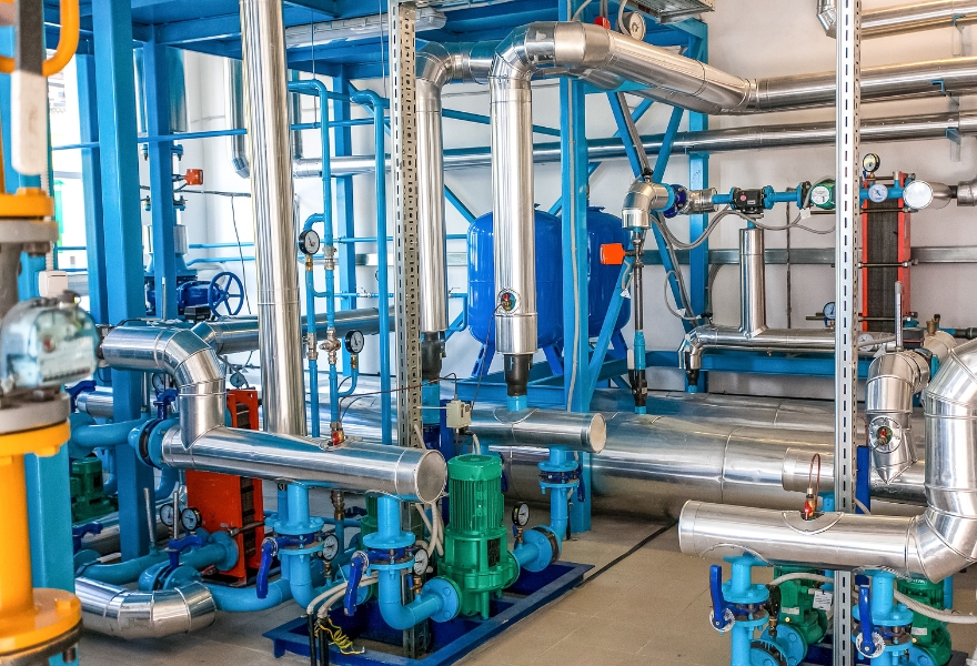 معرض الأنابيب وفولاذ 2025 Tube & Steel Istanbul Expo (5)