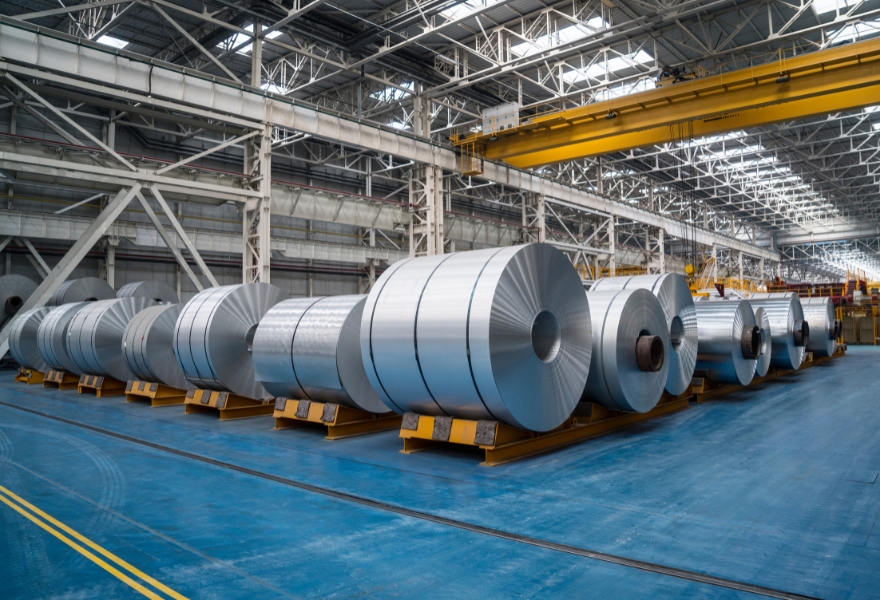 معرض الأنابيب وفولاذ 2025 Tube & Steel Istanbul Expo (6)