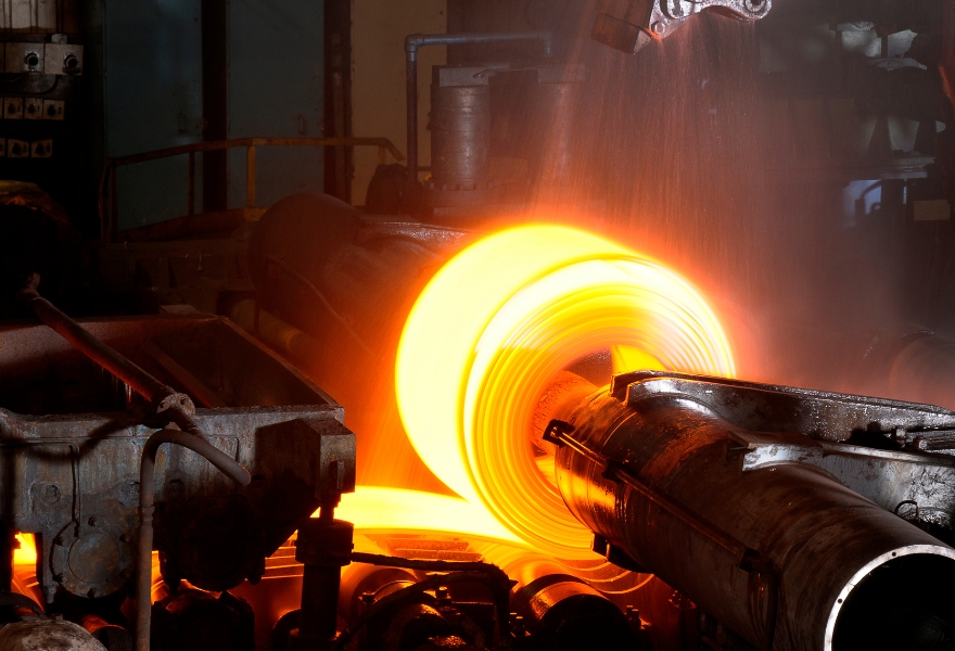 معرض الأنابيب وفولاذ 2025 Tube & Steel Istanbul Expo (7)