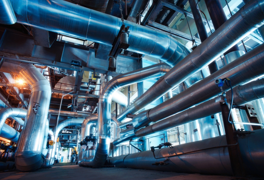 معرض الأنابيب وفولاذ 2025 Tube & Steel Istanbul Expo (9)