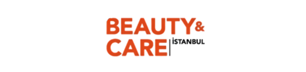 معرض الجمال والعناية 2025 Beauty & Care Istanbul