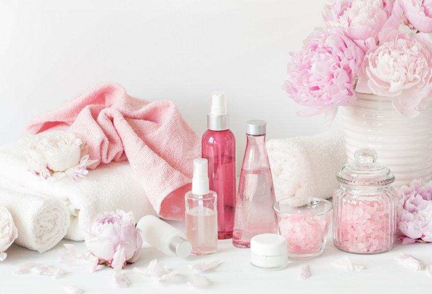 معرض الجمال والعناية 2025 Beauty & Care Istanbul (12)