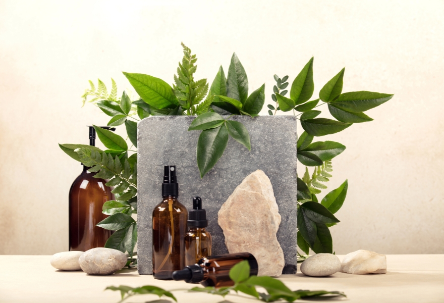 معرض الجمال والعناية 2025 Beauty & Care Istanbul