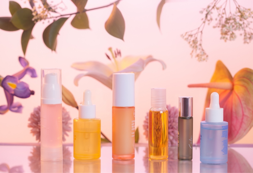 معرض الجمال والعناية 2025 Beauty & Care Istanbul (8)
