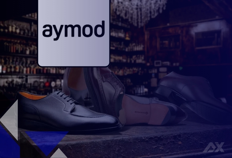 معرض ايمود للاحذية 2025 Aymod Istanbul