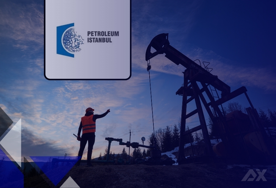 معرض بتروليوم 2025 Petroleum Istanbul