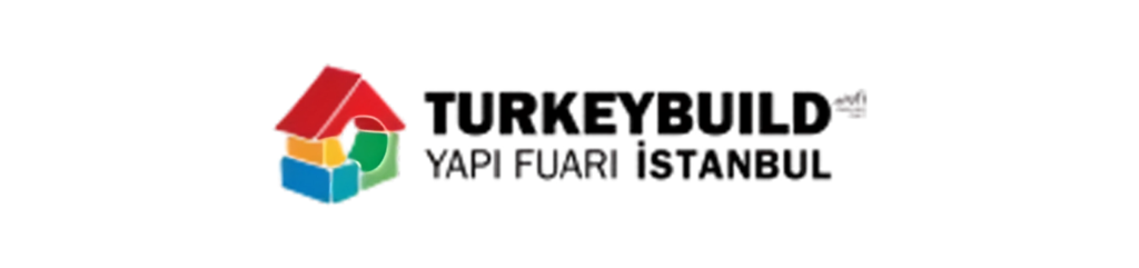 معرض تركيا للبناء 2025 TurkeyBuild Istanbul