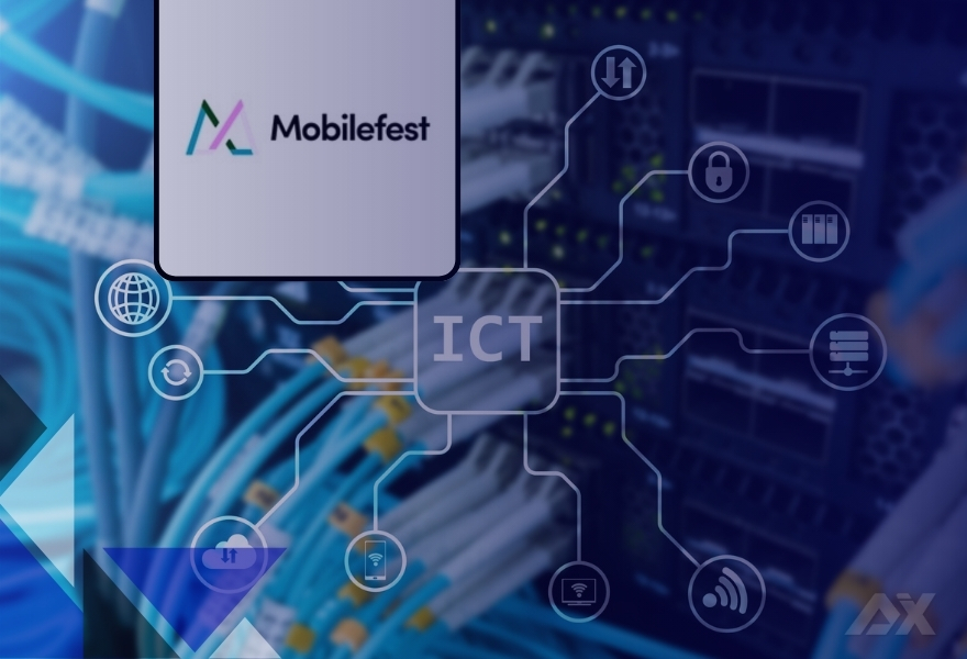 معرض موبلفست 2025 Mobilefest Istanbul