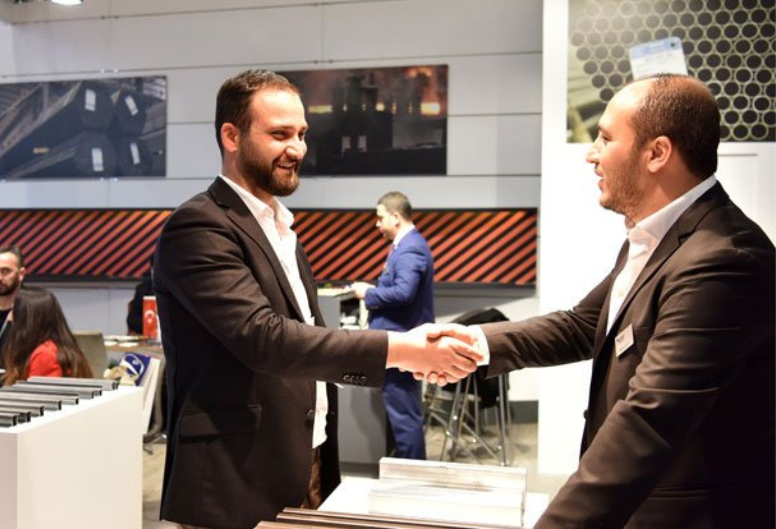 واير تيك اسطنبول 2025 Wire Tech Istanbul (1)