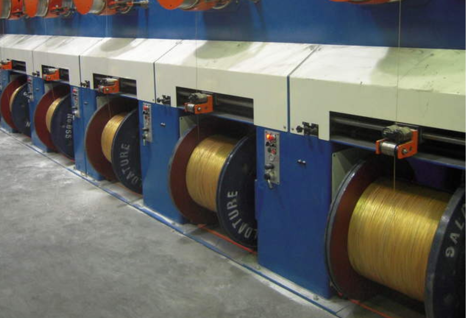 واير تيك اسطنبول 2025 Wire Tech Istanbul (8)