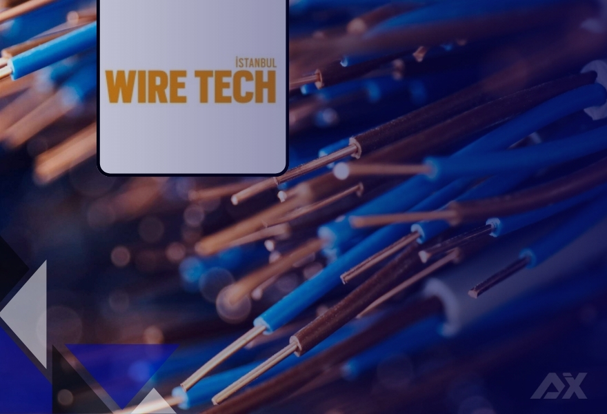 واير تيك اسطنبول Wire Tech Istanbul